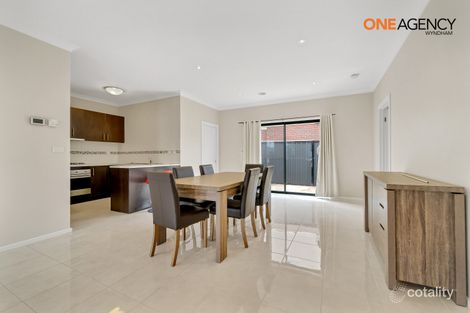 Property photo of 8 Gale Avenue Tarneit VIC 3029