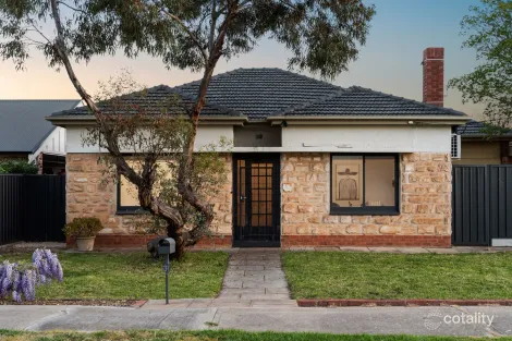 31 Glen Lossie St, Woodville South, SA 5011