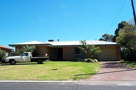 191 Atkinson St N, Collie, WA 6225