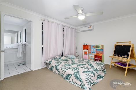 Property photo of 1/100 Greenacre Drive Parkwood QLD 4214