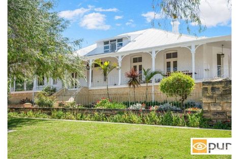 152 Forrest St, Peppermint Grove, WA 6011