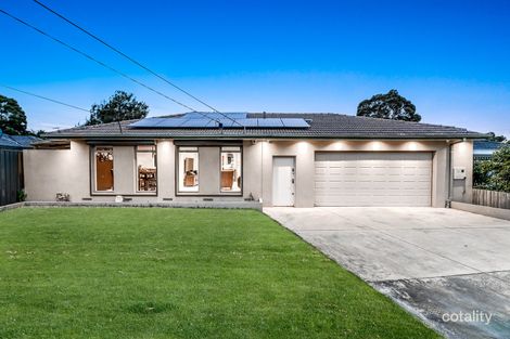 22 Withers Ave, Mulgrave, VIC 3170