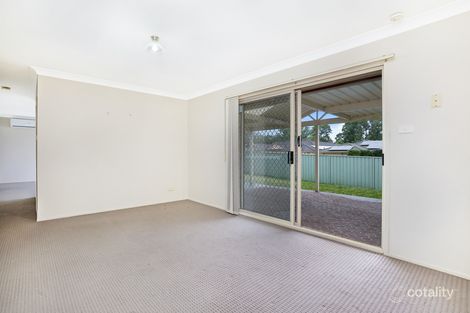 Property photo of 2 Henty Place Quakers Hill NSW 2763