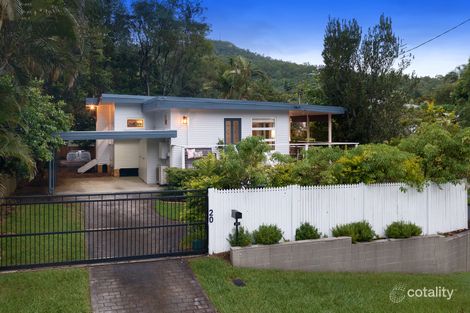 Property photo of 20 Grenoble Street The Gap QLD 4061