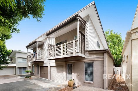 7/50 Ferndale St, Annerley, QLD 4103