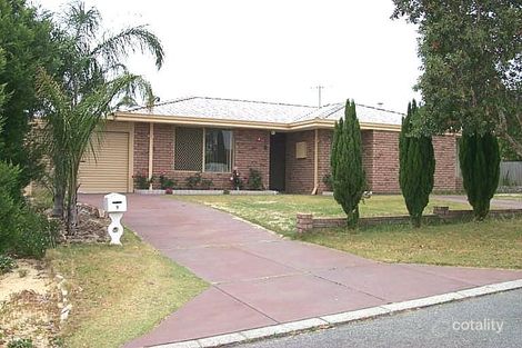 3 Classen Pl, Mirrabooka, WA 6061