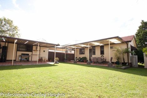 Property photo of 16 Utzon Road Cabramatta West NSW 2166