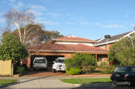 Property photo of 91 Benkel Avenue Cheltenham VIC 3192