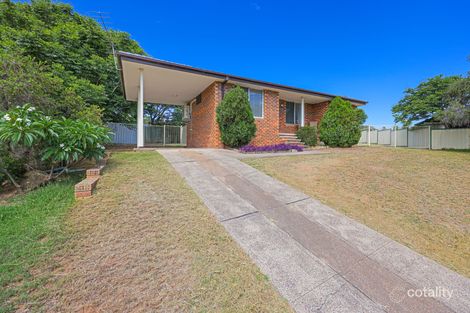 6 Myall Cl, Muswellbrook, NSW 2333
