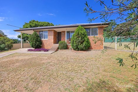 6 Myall Cl, Muswellbrook, NSW 2333