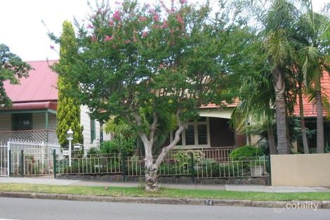 Property photo of 24 Queen Street Ashfield NSW 2131
