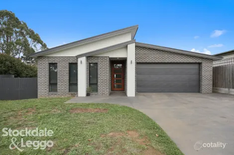 Property photo of 92 Baromi Road Baromi VIC 3871