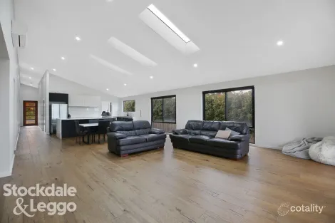 Property photo of 92 Baromi Road Baromi VIC 3871