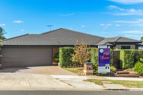 38 Mcgowan Dr, Skye, VIC 3977