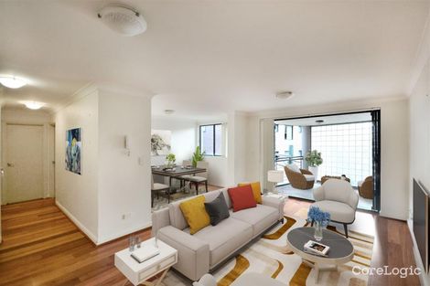 Property photo of 18/265-271 Crown Street Surry Hills NSW 2010