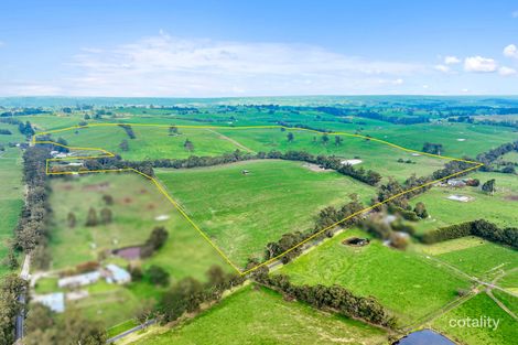 205 Sheehan Rd, Hallora, VIC 3818