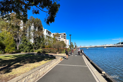 Property photo of 173/38 Shoreline Drive Rhodes NSW 2138