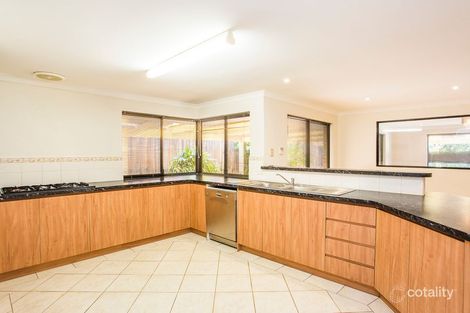 Property photo of 17 Leopold Turn Ellenbrook WA 6069