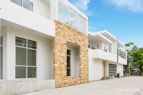 Property photo of 3/1 Captain Cook Drive Kurnell NSW 2231