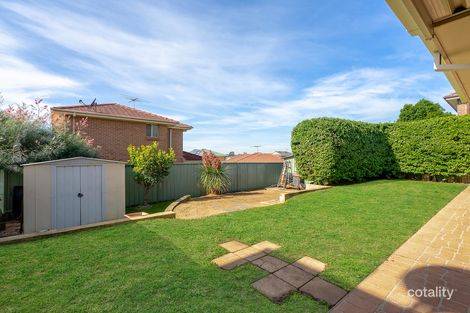 Property photo of 7 Gilmore Close Glenmore Park NSW 2745