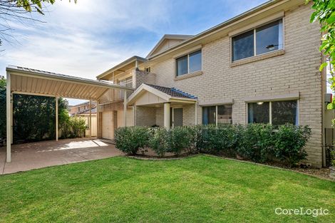 Property photo of 7 Gilmore Close Glenmore Park NSW 2745