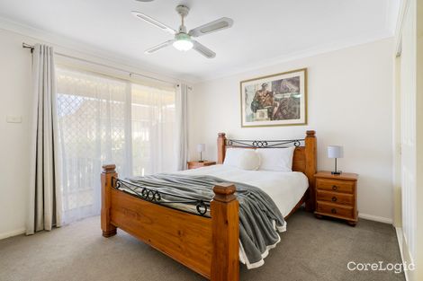 Property photo of 7 Gilmore Close Glenmore Park NSW 2745