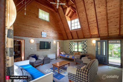 Property photo of 48 O'Connells Point Road Wallaga Lake NSW 2546