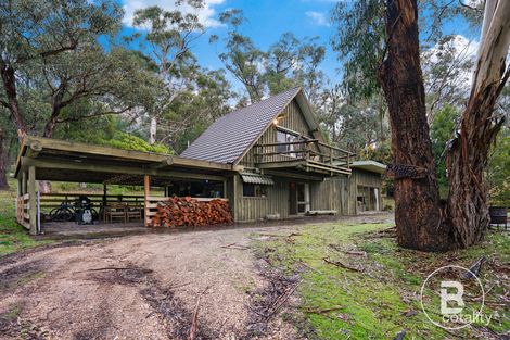Property photo of 66-68 Scott Road Halls Gap VIC 3381
