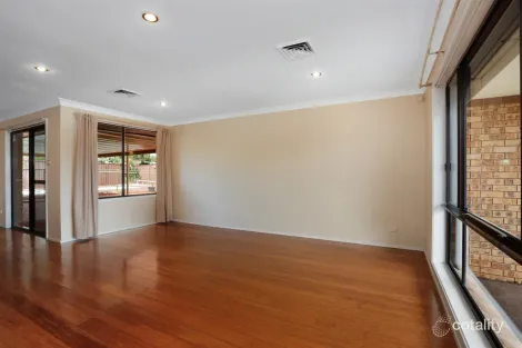 Property photo of 23 Debenham Avenue Leumeah NSW 2560