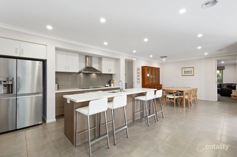 Property photo of 22 Evergreen Circuit Ocean Grove VIC 3226