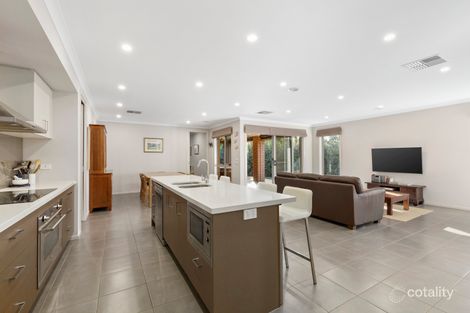 Property photo of 22 Evergreen Circuit Ocean Grove VIC 3226