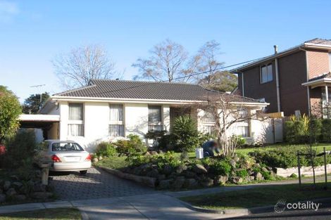 26 Jocelyn Ct, Doncaster East, VIC 3109