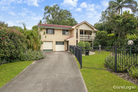 Property photo of 19 Myrtle Court Palm Beach QLD 4221