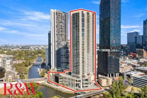 1409/12 Phillip St, Parramatta, NSW 2150