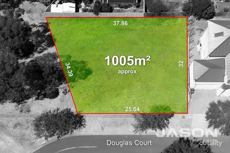 14 Douglas Ct, Westmeadows, VIC 3049