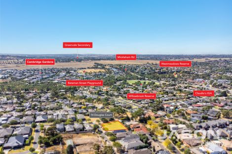 Property photo of 14 Douglas Court Westmeadows VIC 3049