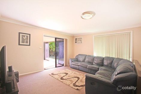 Property photo of 1 Leon Place Ingleburn NSW 2565