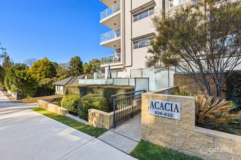 Property photo of 5/626-632 Mowbray Road West Lane Cove North NSW 2066