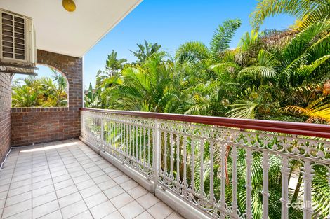 Property photo of 1/27 Weston Street Coorparoo QLD 4151