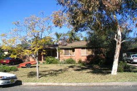 13 Reindeer Pl, Werrington, NSW 2747