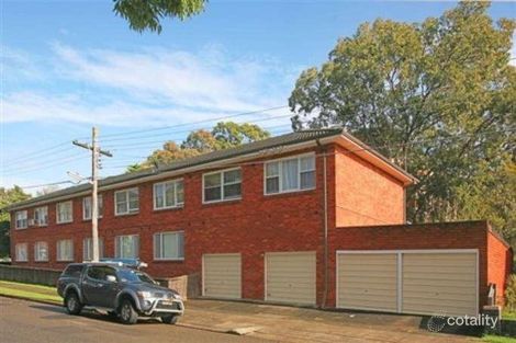6/36 Garfield St, Carlton, NSW 2218
