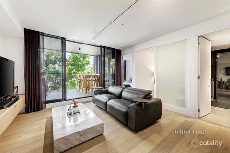 Property photo of 407/1 Palmer Street Richmond VIC 3121