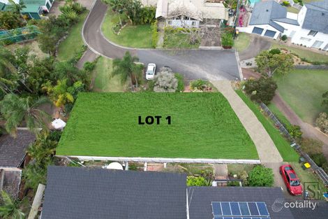 Property photo of 8 Hume Court Mount Ommaney QLD 4074