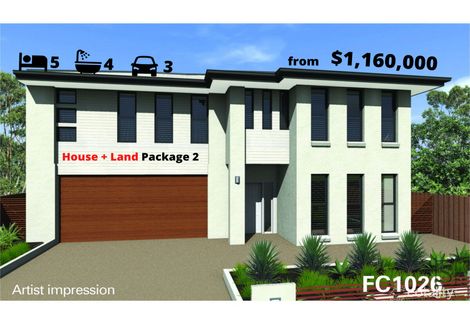 Property photo of 8 Hume Court Mount Ommaney QLD 4074