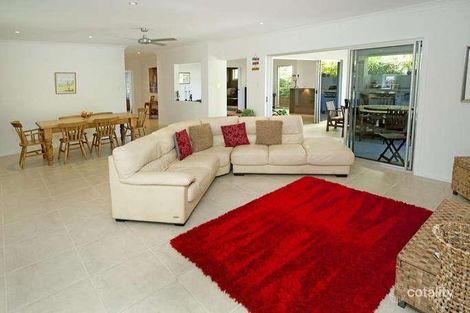 Property photo of 7 Zeus Circuit Coomera QLD 4209