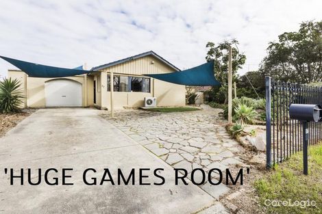 Property photo of 57 Sicklemore Road Parmelia WA 6167