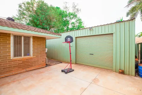 22 Banksia St, South Hedland, WA 6722