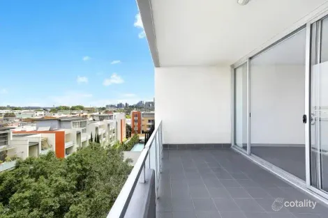 99/37 Morley Ave, Rosebery, NSW 2018