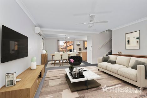 Property photo of 1/36 Holland Crescent Casula NSW 2170