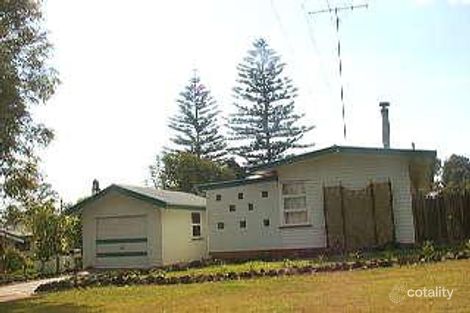 Property photo of 51 Parsons Street Rangeville QLD 4350